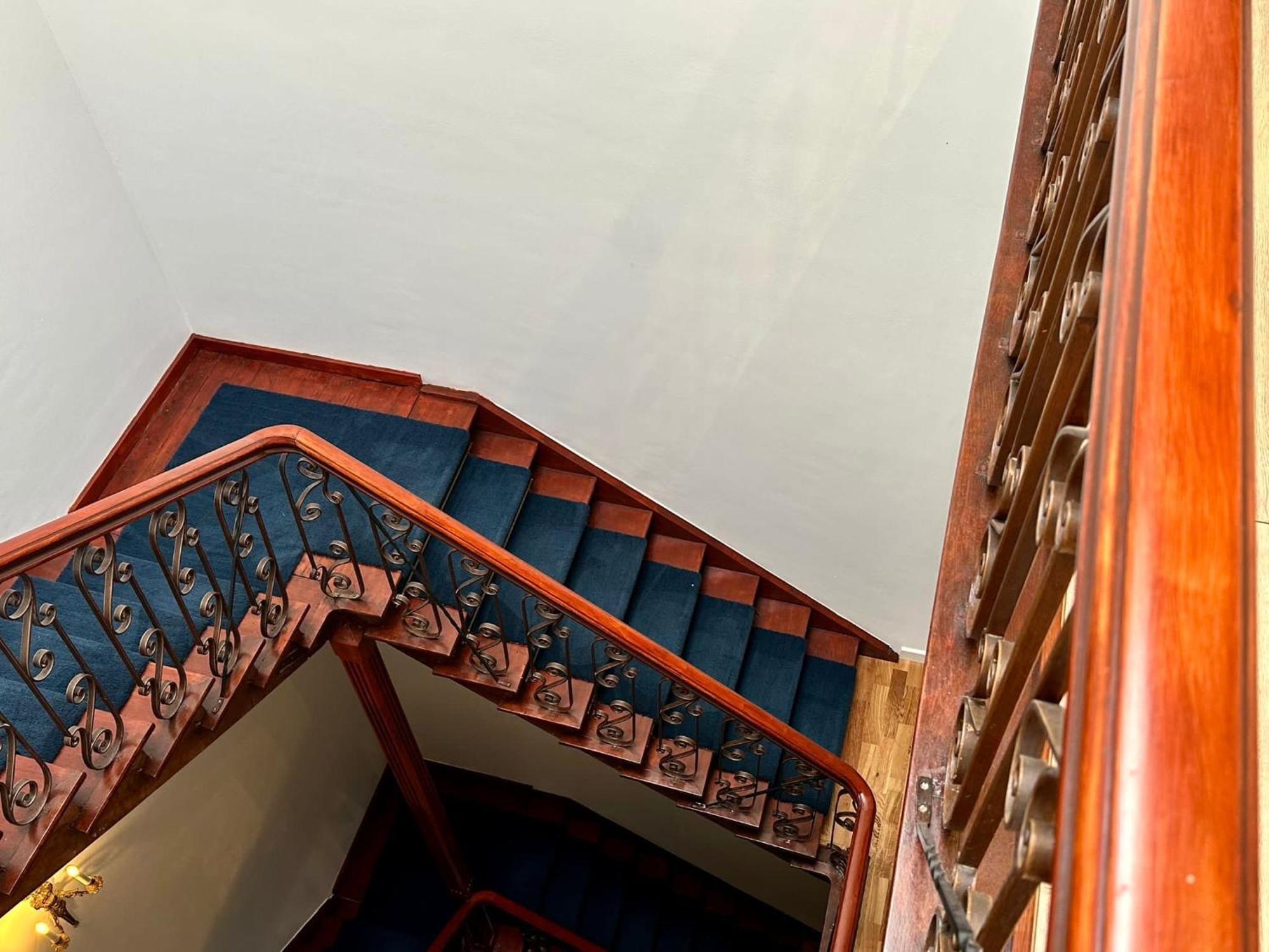 Stay In Artist'S Gallery Amberes Exterior foto