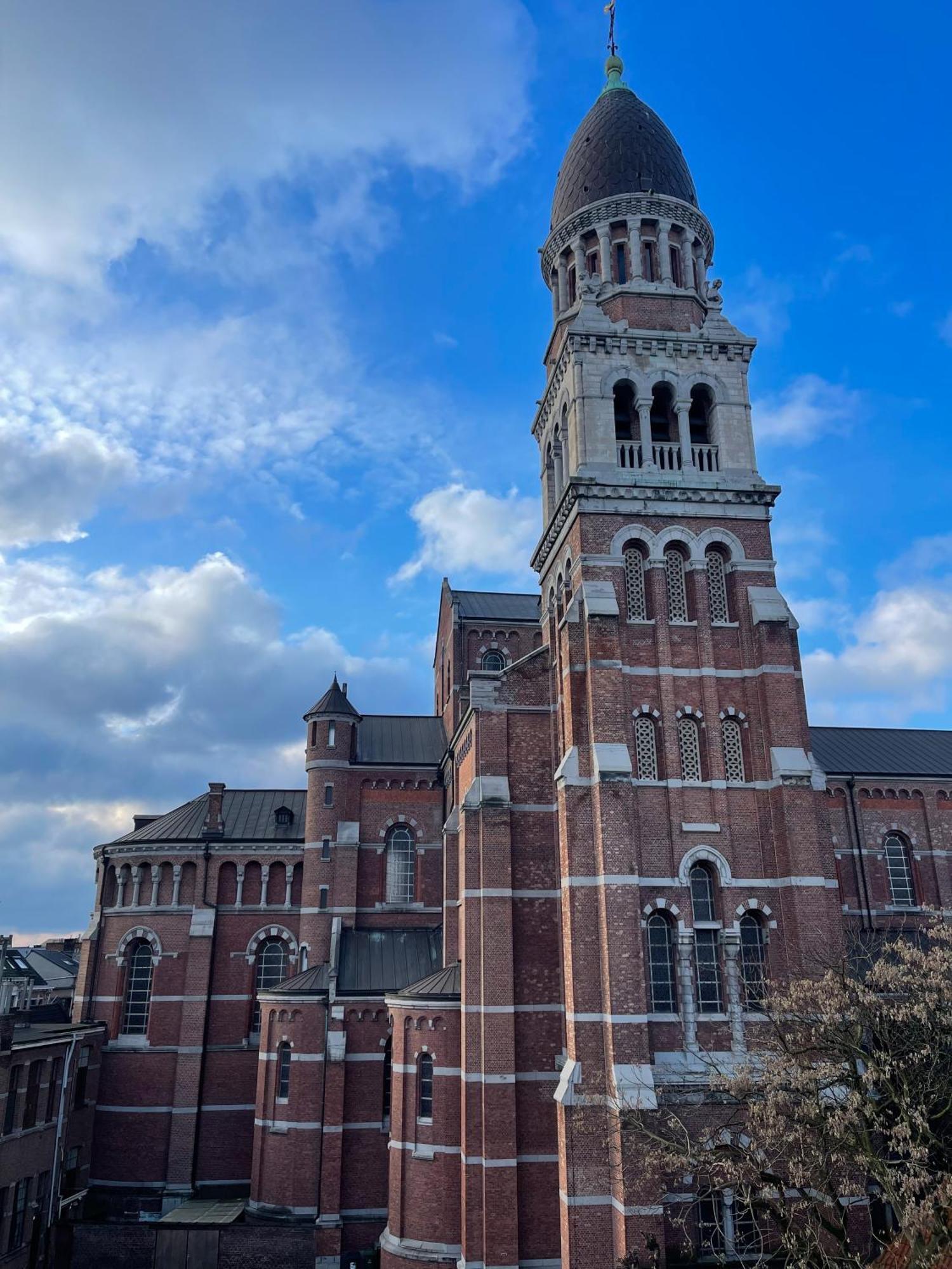 Stay In Artist'S Gallery Amberes Exterior foto